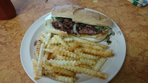Restaurant «Richies Chicken & Hamburger», reviews and photos, 3528 Center St, Omaha, NE 68105, USA
