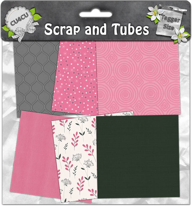 Pretty Papers 2 (CU4CU) .Pretty+Papers+2_Preview_Scrap+and+Tubes