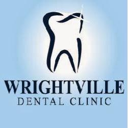 Wrightville Dental Clinic logo