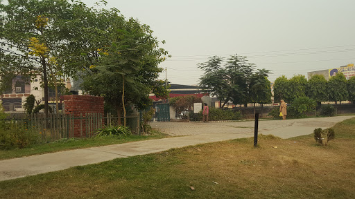 Rose Garden Park, 10, Mohala Bhai Ka Rd, Bakshiwala, Sunam, Punjab 148028, India, Park_and_Garden, state PB