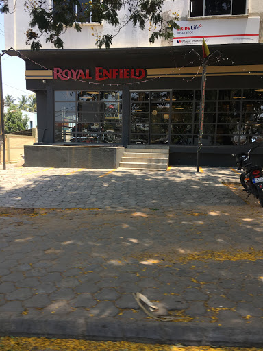 Royal Enfield, Survey No D 3 / 1071 / 3501 / 23, OPP Indian Oil Petrol Bunk, MC Road, Mandya, Karnataka 571401, India, Motor_Vehicle_Dealer, state KA