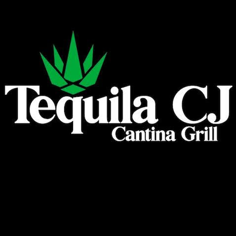 Tequila CJ Cantina Grill logo