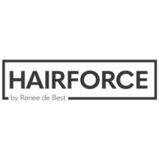 Hairforce logo