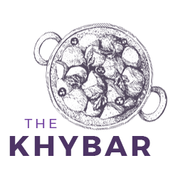 Khybar Indian Takeaway (Poole) logo
