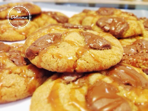 Afri's Cookies