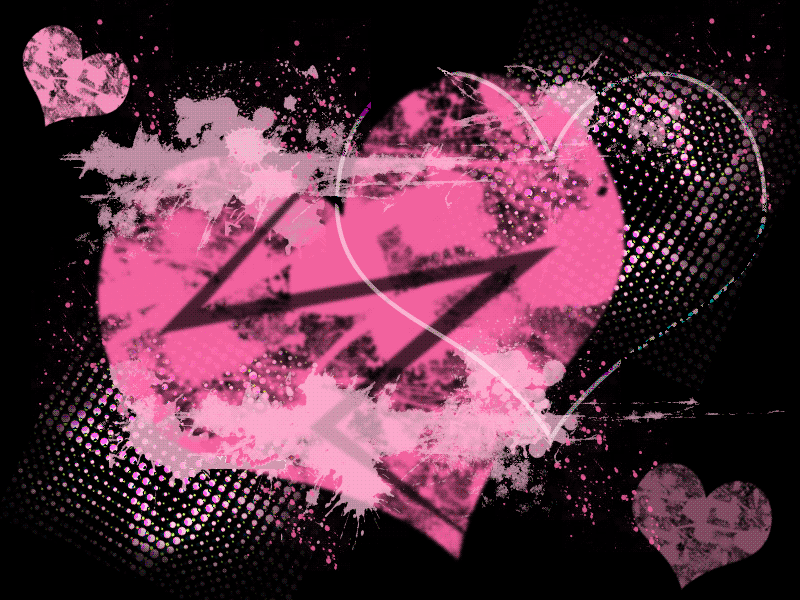Wallpaper cinta Terbaru: Backgrond Emo Wallpaper Free Download
