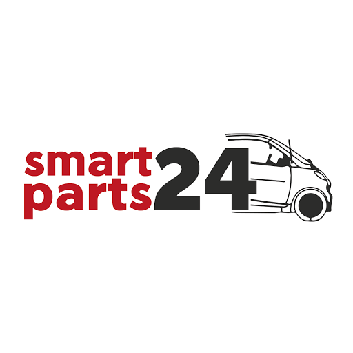 Smartparts24 logo