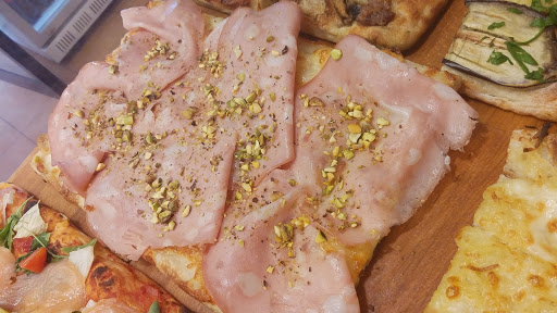 Pizza Mix