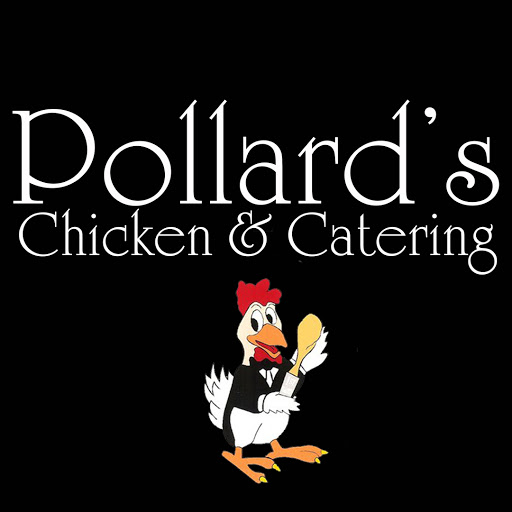 Pollard's Chicken at London Bridge logo