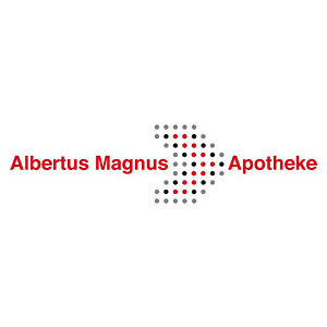 Albertus Magnus Apotheke logo