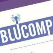 Blucomp logo