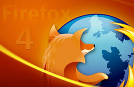 Firefox 4 será lançado hoje