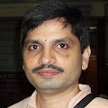 Radheshyam Rudravajhala