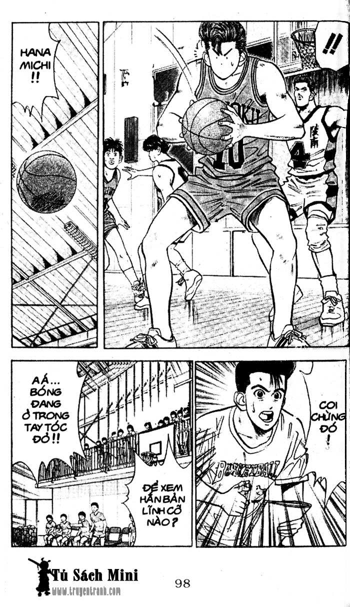 Slam Dunk Chap 5 - Truyen.Chap.VN