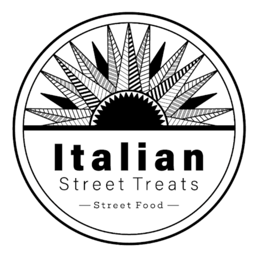 Italian Street Treats logo