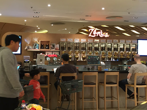 photo of Cafe Zambra