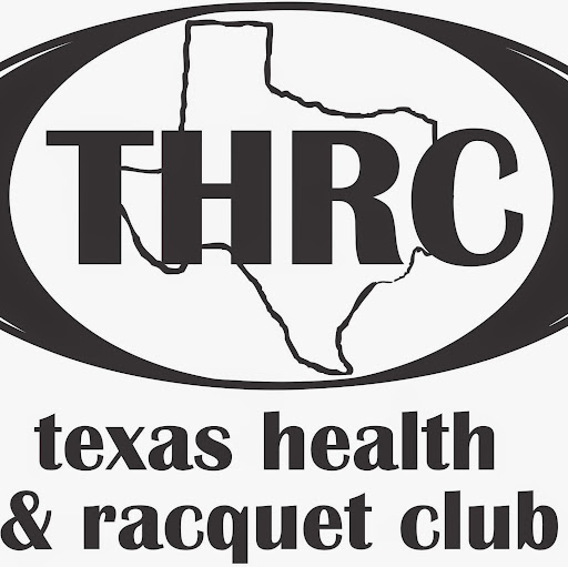 Texas Health & Racquet Club logo