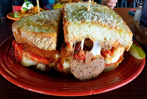 Sandwich Shop «Melt Bar and Grilled», reviews and photos, 3921 Medina Rd, Akron, OH 44333, USA
