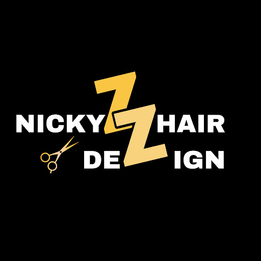 IenZ Hair DeZign logo