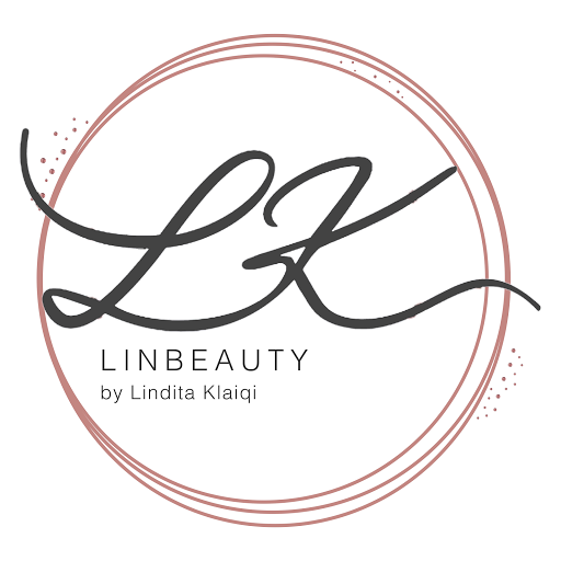 Kosmetikstudio Linbeauty Inh. Lindita Klaiqi logo