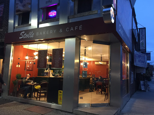 Cafe «Stolle Bakery & Cafe», reviews and photos, 231 Brighton Beach Ave, Brooklyn, NY 11235, USA