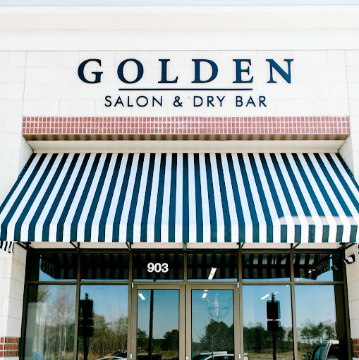 Golden Salon and Dry Bar