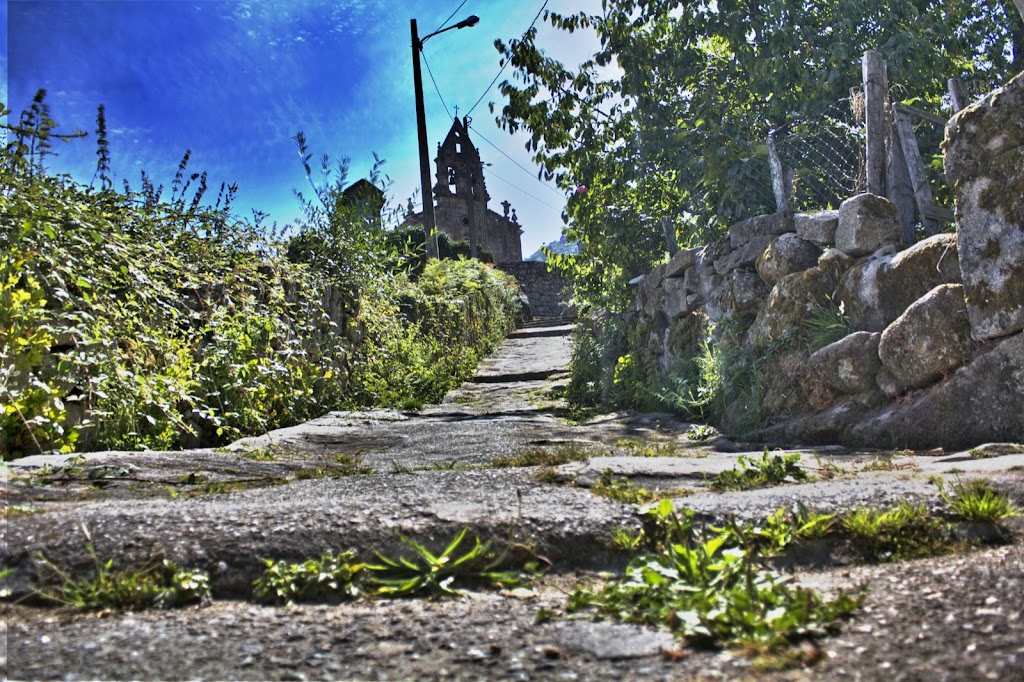 San Paio (HDR) IV