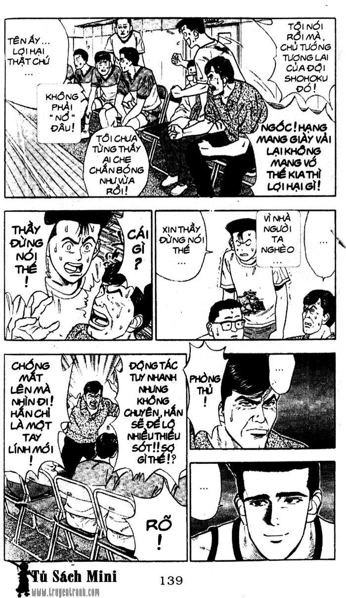 Slam Dunk Chap 5 - Truyen.Chap.VN
