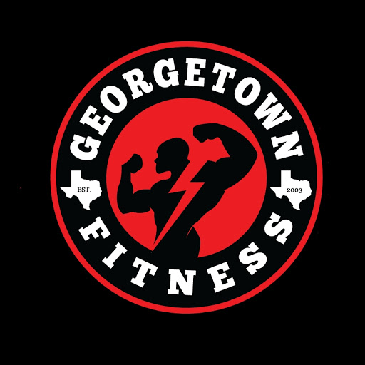 Georgetown Fitness logo