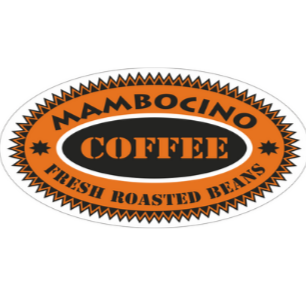Mambocino Café Bakırköy logo