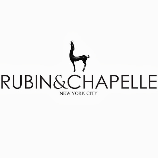 Rubin Chapelle