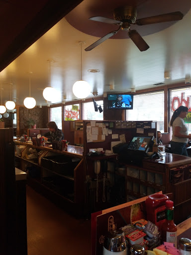 Restaurant «Newbarrys Family Restaurant», reviews and photos, 2995 W Jewell Ave, Denver, CO 80219, USA
