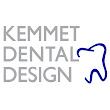 Kemmet Dental Design - Logo