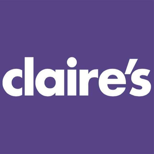 Claire's accessories logo
