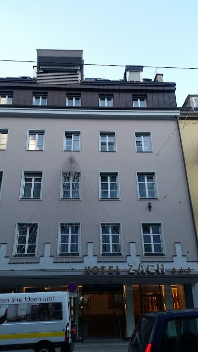 Photos of Hotel Zach ***