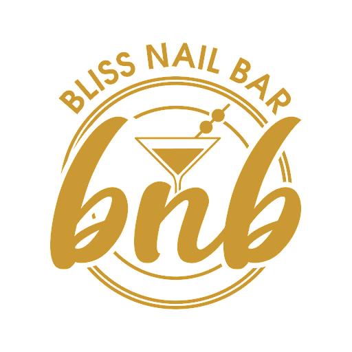 BLISS NAIL BAR OF AUSTIN logo