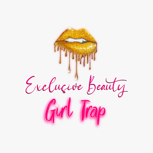 Exclusive Beauty Girl Trap logo