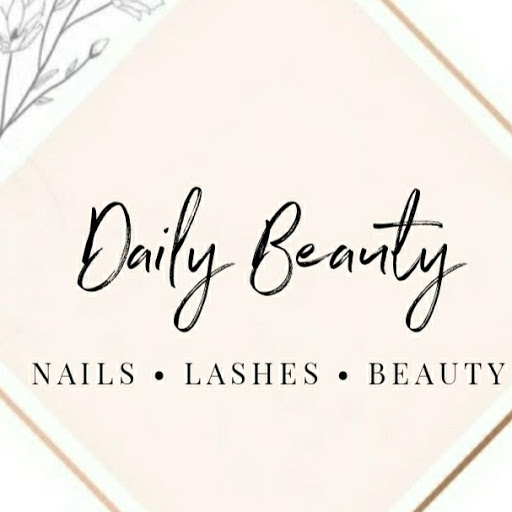 Daily Beauty Esthéticienne logo
