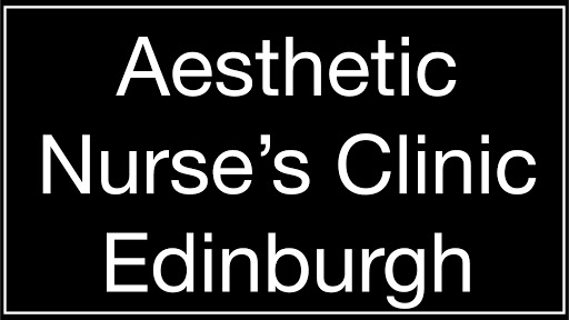Aesthetic Nurse's Clinic logo