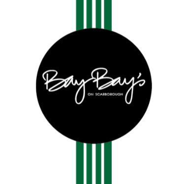 Bay Bays on Scarborough logo