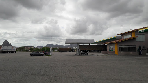 Posto Irapuru, Rodovia BR 116, Km 553 - Zona Rural, Itatim - BA, 46875-000, Brasil, Bomba_de_Gasolina, estado Bahia