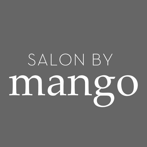 SALON by mango logo