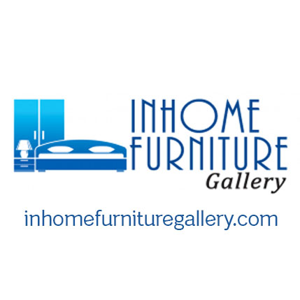 Inhome Furniture Gallery logo