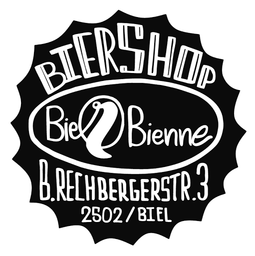 Bier Bienne logo