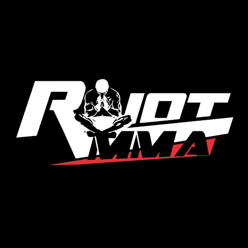 Kingman Riot MMA LLC
