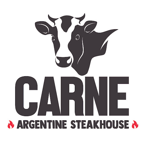 Carne Argentine Steakhouse logo