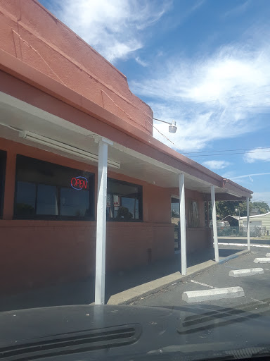 Pizza Restaurant «Walkers Pizza & Deli», reviews and photos, 4939 Washington St, Stockton, CA 95215, USA