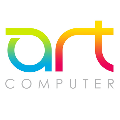 ART Computer SA logo