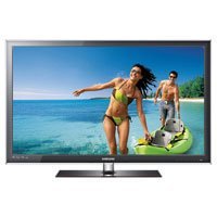 Samsung UN40D6300 40-Inch 1080p 120Hz LED HDTV (Black) [2011 MODEL]