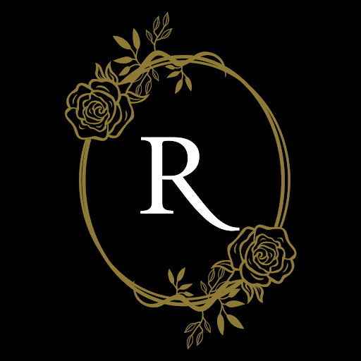 Rosengårdens Pizzeria logo